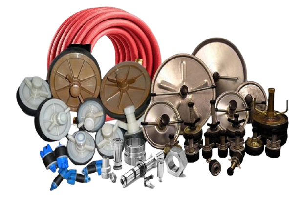 Rubber Hose Manufacturer in Chennai