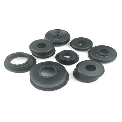 Customized Rubbers Parts Manufacturer in Chennai