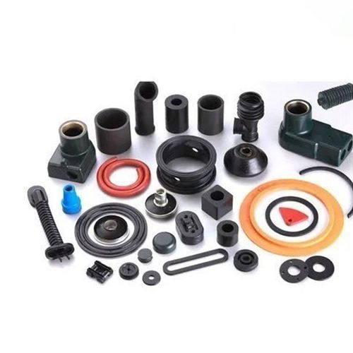 Silicone Moulded Products Manufacturers in Chennai
