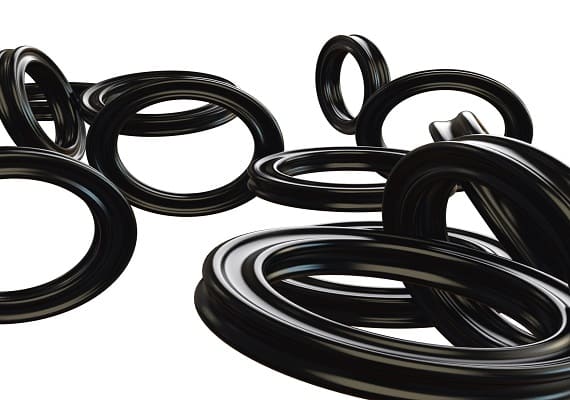 Quad Rings Seals Manufacturers in london