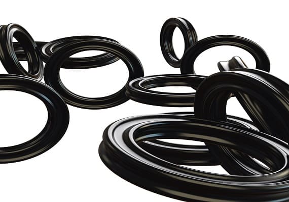 Quad Rings Seals Manufacturers in montpellier