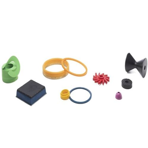 Polyurethane Dampers Products Manufacturers in Chennai