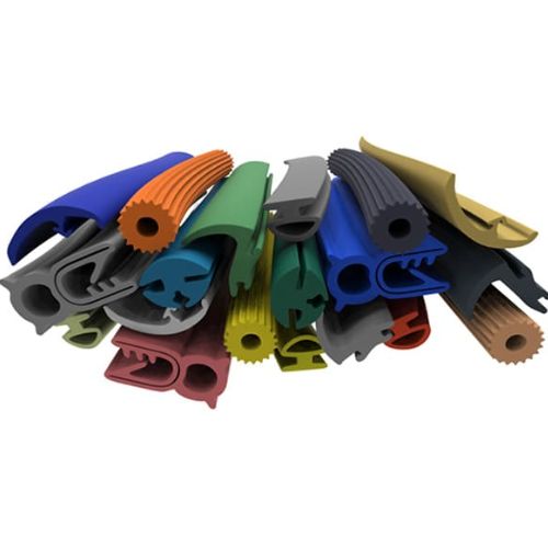 Extruded Rubber Profile Manufacturers in Chennai