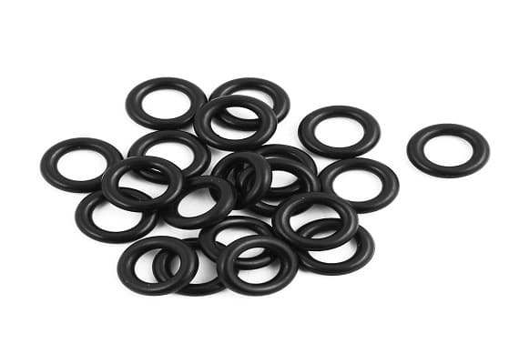 NBR O Rings Manufacturers in moncton