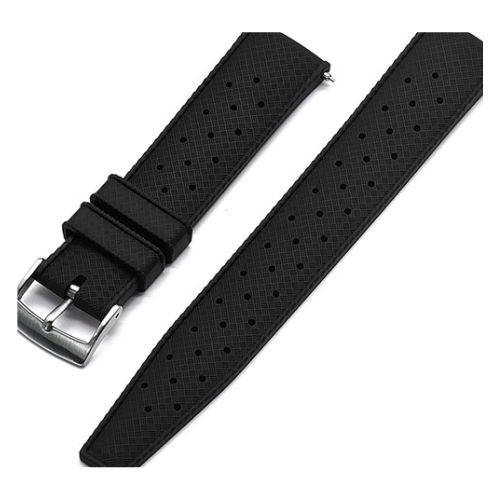 FKM Watch Straps Manufacturers in Chennai