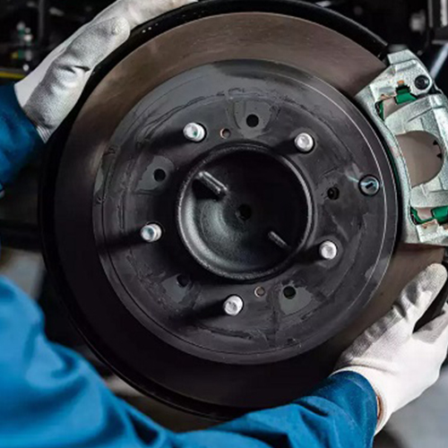 Thermal Pads for EVS Manufacturers in Chennai