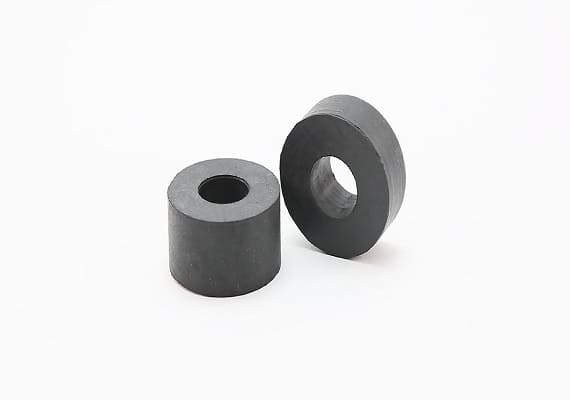 Rubber Bushes Manufacturers in palma