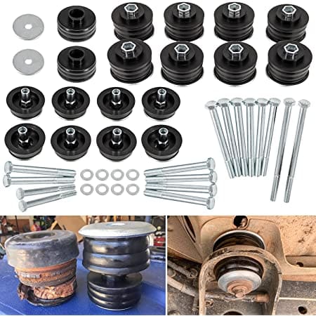 Plastic Injection Molded Parts Manufacturers in Chennai
