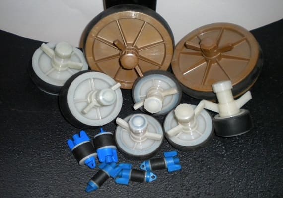 Steel Testing Plugs Manufacturer in Chennai