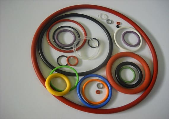 Perfluoroelastomer FFKM O Rings Manufacturers in Chennai