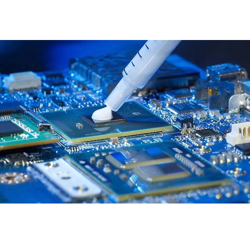 Thermal Gels for Aerospace Manufacturers in Chennai