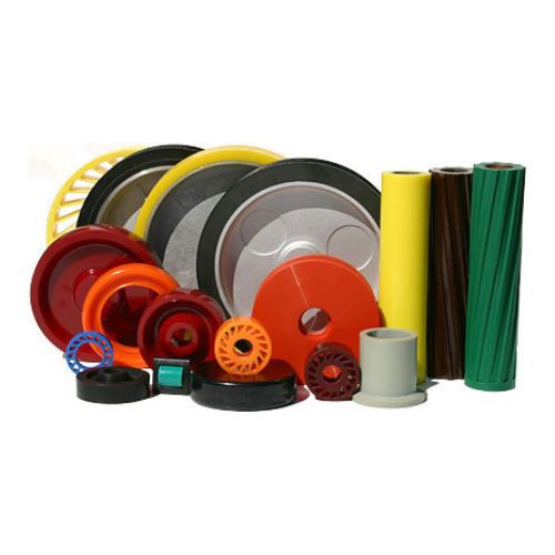 THIRD Polyurethane Products Manufacturers in Chennai