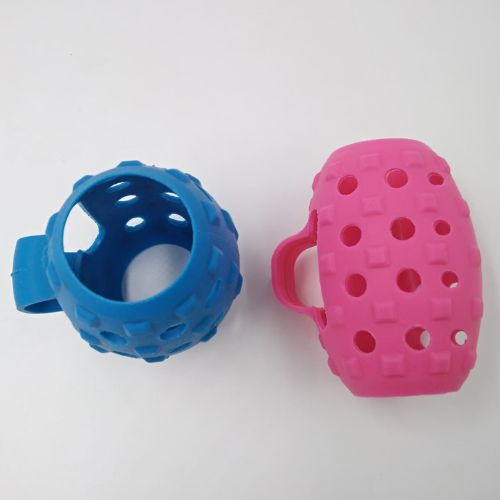 Silicone Rubbers Parts Manufacturers in Chennai