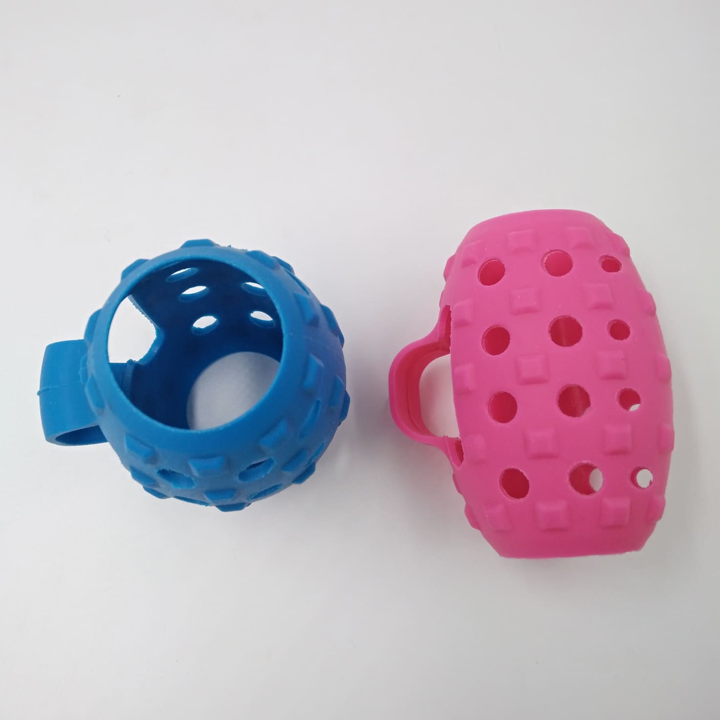 Silicone Rubbers Parts Manufacturers in saint john