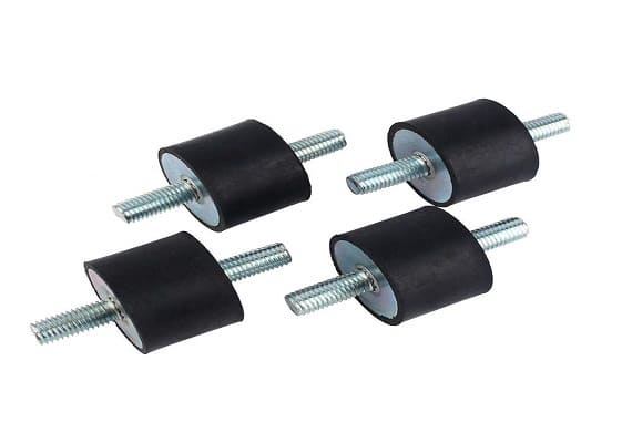 Anti Vibration Mounts Manufacturers in pakistan