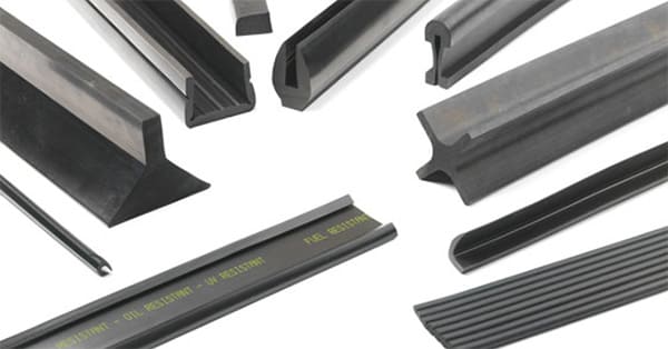 Adjustable Rubber Profile Manufacturers in tours