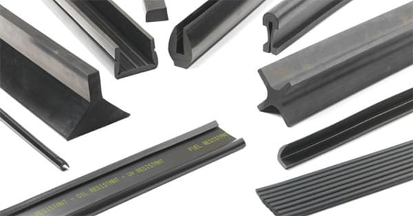 Adjustable Rubber Profile Manufacturers in ingolstadt