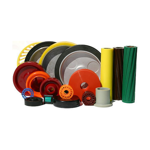 THIRD Polyurethane Products Manufacturers in dresden