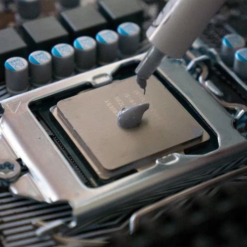 Thermal Gels for Batteries Manufacturers in Chennai