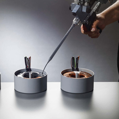 EV Pot Compounds Manufacturers in dresden